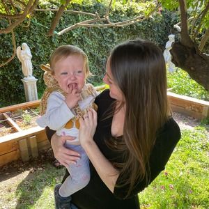 Meet your Posher, Madeleine